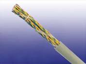 image of PE Insulated ISDN Primary Access Air Core Cables
